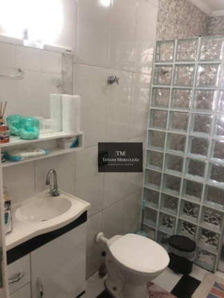 Imagem Apartamento com 1 Quarto à Venda, 60 m² em Boa Vista - São Vicente Imagem Apartamento com 1 Quarto à Venda, 60 m² em Boa Vista - São Vicente