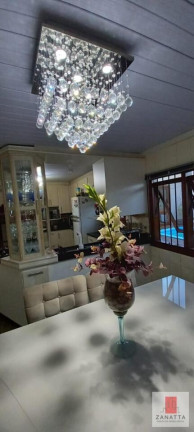 Imagem Casa com 3 Quartos à Venda, 120 m² em Parque Amador - Esteio Imagem Casa com 3 Quartos à Venda, 120 m² em Parque Amador - Esteio