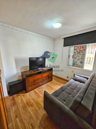 Imagem Apartamento com 2 Quartos à Venda, 63 m² em Vila Da Saúde - São Paulo