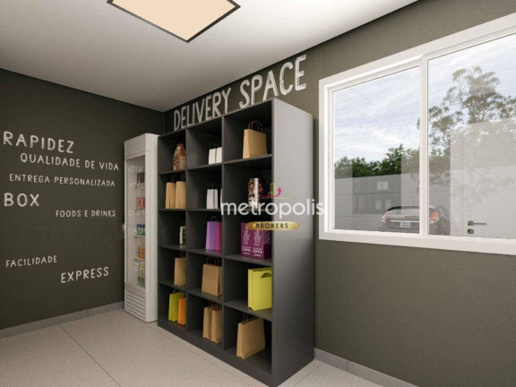Imagem Imóvel com 1 Quarto à Venda, 69 m² em Aclimação - São Paulo