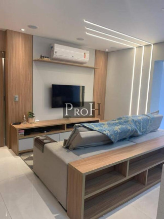 Imagem Apartamento com 3 Quartos à Venda, 91 m² em Jardim - Santo André Imagem Apartamento com 3 Quartos à Venda, 91 m² em Jardim - Santo André