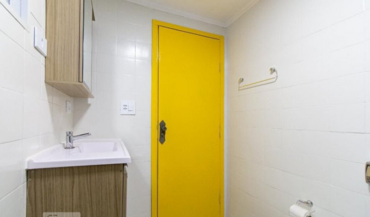 Imagem Sobrado com 2 Quartos para Alugar, 100 m² em Vila Prudente - Sao Paulo