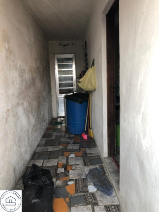 Imagem Casa com 3 Quartos à Venda, 274 m² em Jardim Vera Cruz(zona Sul) - São Paulo Imagem Casa com 3 Quartos à Venda, 274 m² em Jardim Vera Cruz(zona Sul) - São Paulo