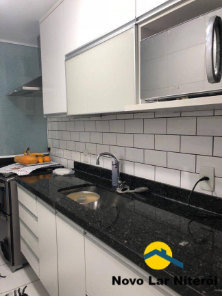 Imagem Apartamento com 2 Quartos à Venda, 75 m² em Badu - Niterói Imagem Apartamento com 2 Quartos à Venda, 75 m² em Badu - Niterói