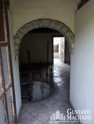 Imagem Casa com 4 Quartos à Venda, 120 m² em Siderópolis - Volta Redonda