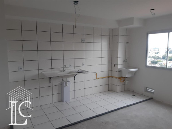 Imagem Apartamento com 1 Quarto à Venda, 34 m² em Jabaquara - São Paulo Imagem Apartamento com 1 Quarto à Venda, 34 m² em Jabaquara - São Paulo