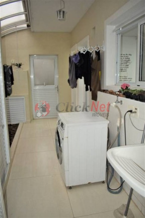 Imagem Casa de Condomínio com 3 Quartos à Venda, 266 m² em Demarchi - São Bernardo Do Campo Imagem Casa de Condomínio com 3 Quartos à Venda, 266 m² em Demarchi - São Bernardo Do Campo