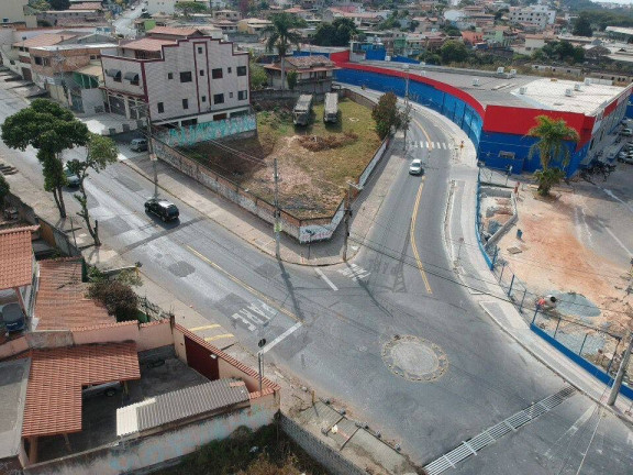 Imagem Terreno à Venda, 1.438 m² em Tropical - Contagem Imagem Terreno à Venda, 1.438 m² em Tropical - Contagem