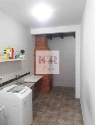 Imagem Casa com 2 Quartos à Venda, 130 m² em Jardim São Guilherme - Sorocaba