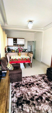 Imagem Casa com 2 Quartos à Venda, 75 m² em Portal Do Sol - Lagoa Santa Imagem Casa com 2 Quartos à Venda, 75 m² em Portal Do Sol - Lagoa Santa