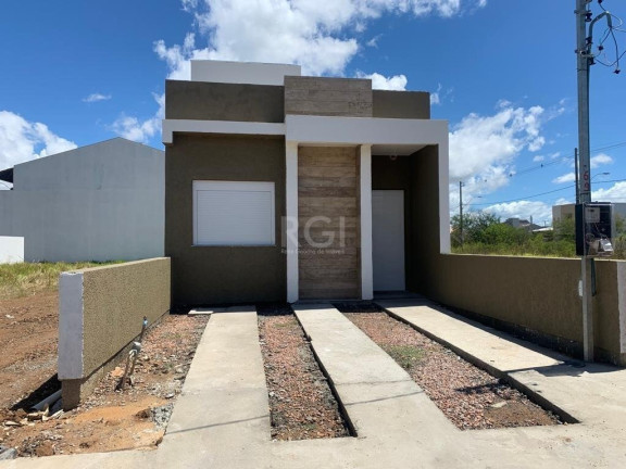 Imagem Casa com 2 Quartos à Venda, 59 m² em Aberta Dos Morros - Porto Alegre Imagem Casa com 2 Quartos à Venda, 59 m² em Aberta Dos Morros - Porto Alegre