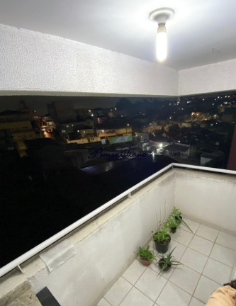 Imagem Apartamento com 2 Quartos à Venda,  em Vila Nova Cachoeirinha - Sao Paulo
