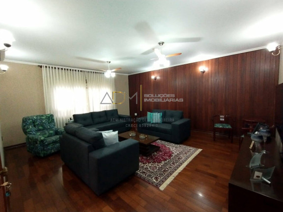 Imagem Casa com 4 Quartos à Venda, 530 m² em Jardim Paraíso - Botucatu Imagem Casa com 4 Quartos à Venda, 530 m² em Jardim Paraíso - Botucatu
