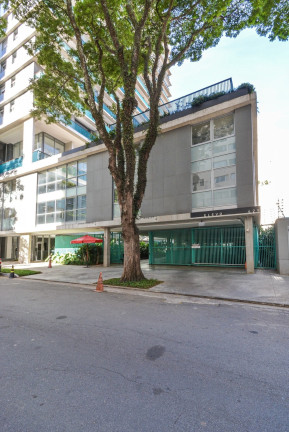 Imagem Sala Comercial à Venda, 22 m² em Moema - São Paulo