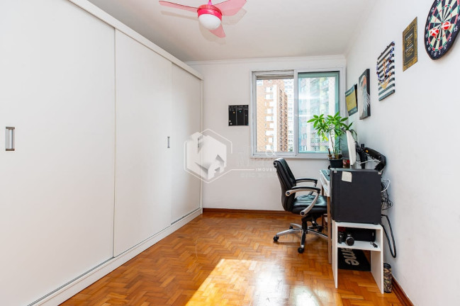 Imagem Apartamento com 2 Quartos à Venda, 95 m² em Paraíso - São Paulo Imagem Apartamento com 2 Quartos à Venda, 95 m² em Paraíso - São Paulo