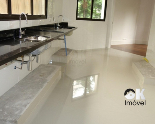Imagem Apartamento com 3 Quartos à Venda, 207 m² em Vila Nova Conceição - São Paulo