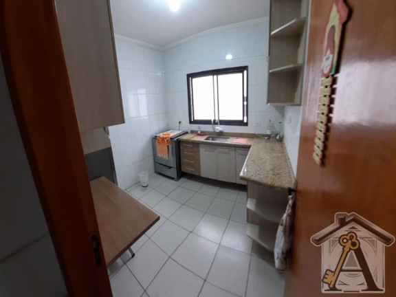 Imagem Casa com 3 Quartos à Venda, 141 m² em Centro - São Vicente Imagem Casa com 3 Quartos à Venda, 141 m² em Centro - São Vicente