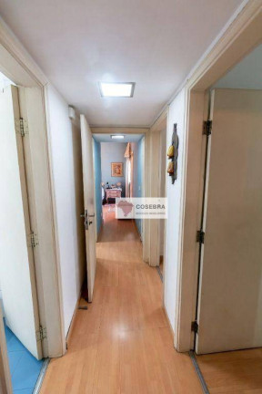 Imagem Apartamento com 3 Quartos à Venda, 188 m² em Jardim Paulista - São Paulo