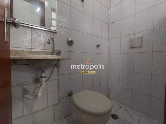 Imagem Sobrado com 3 Quartos à Venda, 112 m² em Osvaldo Cruz - São Caetano Do Sul Imagem Sobrado com 3 Quartos à Venda, 112 m² em Osvaldo Cruz - São Caetano Do Sul