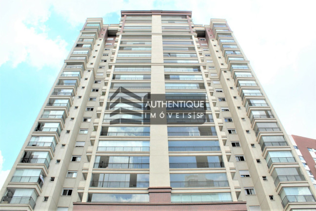 Imagem Cobertura com 4 Quartos à Venda, 448 m² em Paraíso - São Paulo