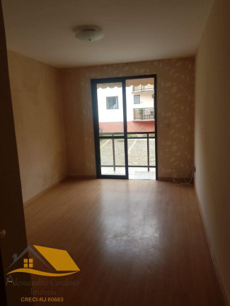 Imagem Apartamento com 2 Quartos à Venda, 60 m² em Cônego - Nova Friburgo Imagem Apartamento com 2 Quartos à Venda, 60 m² em Cônego - Nova Friburgo