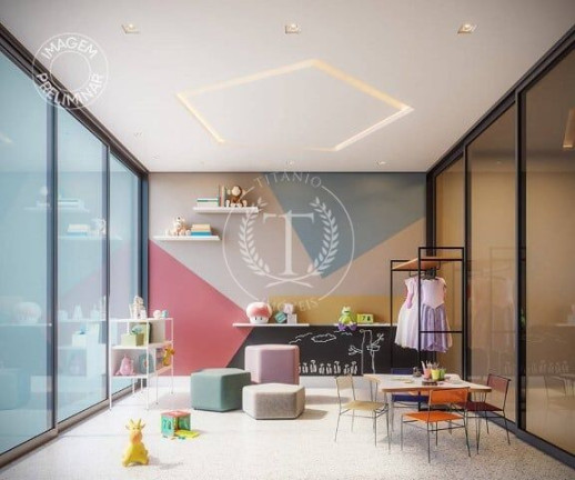 Imagem Apartamento com 1 Quarto à Venda, 32 m² em Vila Mariana - São Paulo Imagem Apartamento com 1 Quarto à Venda, 32 m² em Vila Mariana - São Paulo