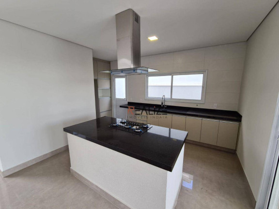 Imagem Sobrado com 3 Quartos à Venda, 286 m² em Condomínio Dona Maria José - Indaiatuba