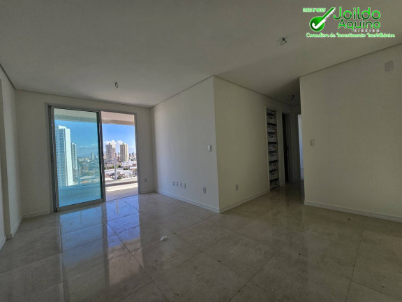 Imagem Apartamento com 2 Quartos à Venda, 66 m² em Aldeota - Fortaleza