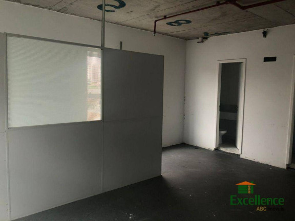 Imagem Sala Comercial à Venda, 39 m² em Centro - São Caetano Do Sul Imagem Sala Comercial à Venda, 39 m² em Centro - São Caetano Do Sul