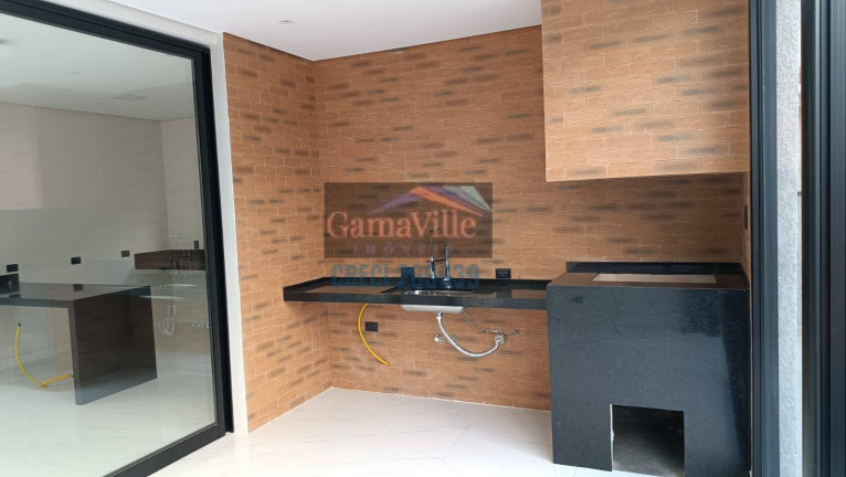 Imagem Casa de Condomínio com 3 Quartos à Venda, 210 m² em Parque Residencial Itapeti - Mogi Das Cruzes Imagem Casa de Condomínio com 3 Quartos à Venda, 210 m² em Parque Residencial Itapeti - Mogi Das Cruzes