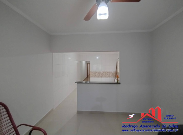 Imagem Casa com 2 Quartos à Venda, 126 m² em Jardim São Braz - Birigui Imagem Casa com 2 Quartos à Venda, 126 m² em Jardim São Braz - Birigui