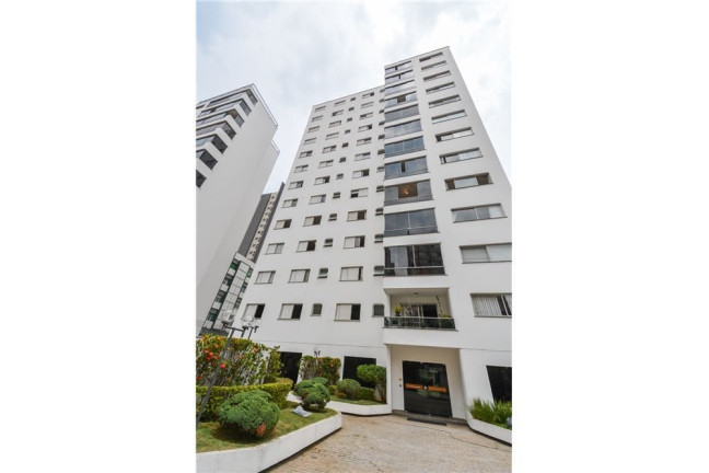 Imagem Apartamento com 3 Quartos à Venda, 204 m² em Moema - São Paulo Imagem Apartamento com 3 Quartos à Venda, 204 m² em Moema - São Paulo