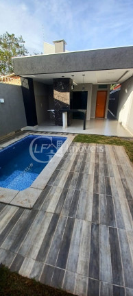 Imagem Casa com 3 Quartos à Venda, 122 m² em Vila Nossa Senhora Das Graças - Campo Grande Imagem Casa com 3 Quartos à Venda, 122 m² em Vila Nossa Senhora Das Graças - Campo Grande
