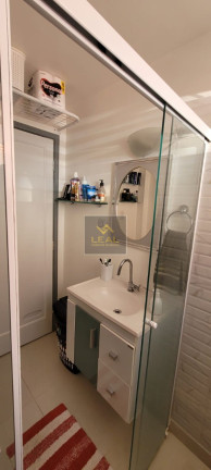 Imagem Apartamento com 1 Quarto à Venda, 33 m² em Vila Clementino - São Paulo Imagem Apartamento com 1 Quarto à Venda, 33 m² em Vila Clementino - São Paulo