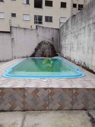 Imagem Apartamento com 2 Quartos à Venda, 50 m² em Taquaral - Ubatuba