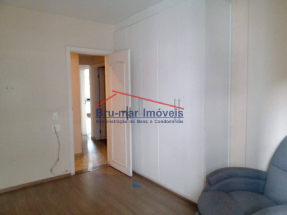 Imagem Apartamento com 3 Quartos à Venda, 305 m² em Embaré - Santos Imagem Apartamento com 3 Quartos à Venda, 305 m² em Embaré - Santos