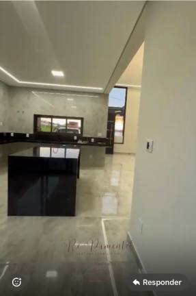 Imagem Casa com 3 Quartos à Venda, 140 m² em Jardim Novo Horizonte - Sorocaba