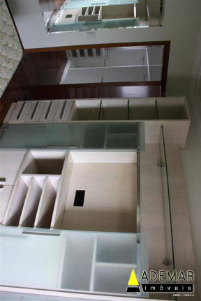 Imagem Apartamento com 4 Quartos à Venda, 48 m² em Bosque Da Saúde - São Paulo Imagem Apartamento com 4 Quartos à Venda, 48 m² em Bosque Da Saúde - São Paulo