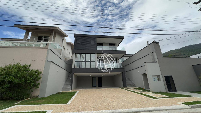 Imagem Casa com 3 Quartos à Venda, 309 m² em Parque Arco Iris - Atibaia Imagem Casa com 3 Quartos à Venda, 309 m² em Parque Arco Iris - Atibaia