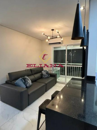 Imagem Apartamento com 2 Quartos à Venda, 58 m² em Barra Funda - São Paulo