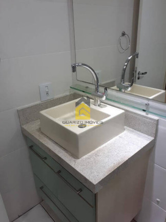 Imagem Apartamento com 1 Quarto à Venda, 44 m² em Casa Branca - Santo André Imagem Apartamento com 1 Quarto à Venda, 44 m² em Casa Branca - Santo André
