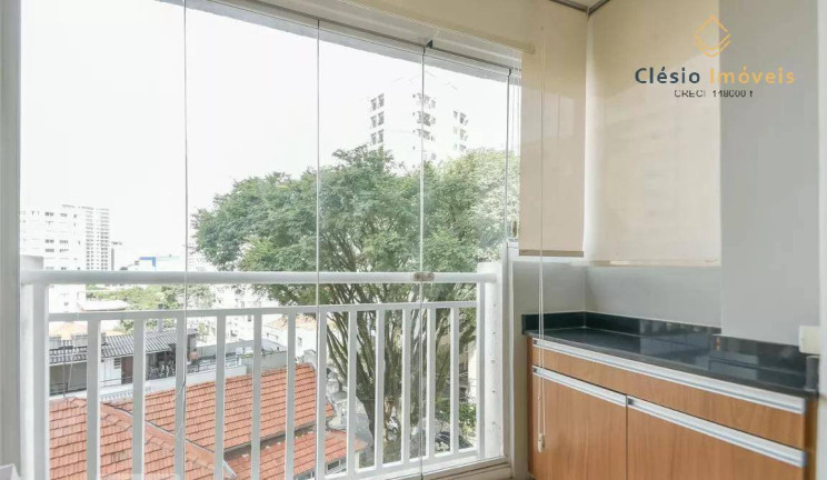 Imagem Apartamento com 2 Quartos à Venda, 50 m² em Bela Vista - São Paulo