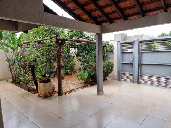 Imagem Casa com 3 Quartos à Venda, 208 m² em Vila Vilas Boas - Campo Grande Imagem Casa com 3 Quartos à Venda, 208 m² em Vila Vilas Boas - Campo Grande