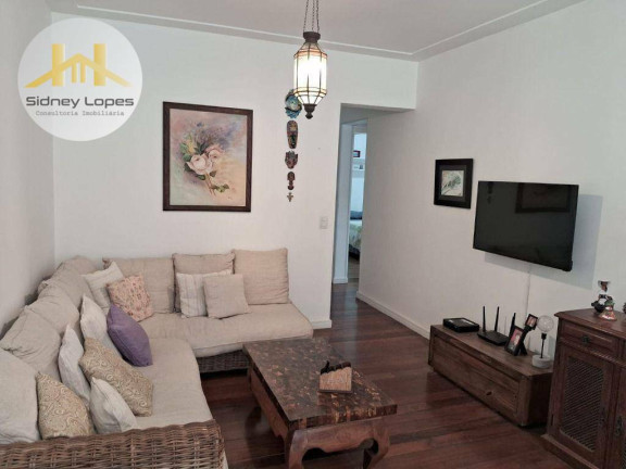 Imagem Apartamento com 2 Quartos para Alugar, 82 m² em Ipanema - Rio De Janeiro