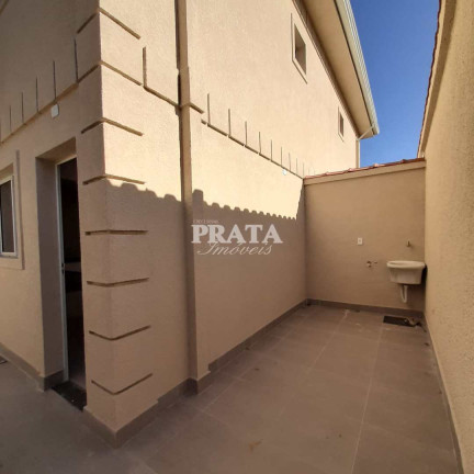 Imagem Casa com 2 Quartos à Venda, 109 m² em Morro Nova Cintra - Santos Imagem Casa com 2 Quartos à Venda, 109 m² em Morro Nova Cintra - Santos