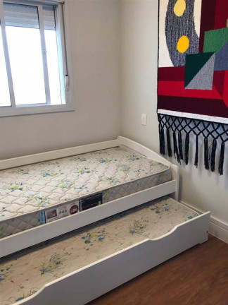 Imagem Apartamento com 3 Quartos à Venda, 101 m² em José Menino - Santos Imagem Apartamento com 3 Quartos à Venda, 101 m² em José Menino - Santos