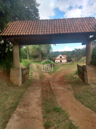 Imóvel com 2 Quartos à Venda, 1 m² em Centro - Botelhos