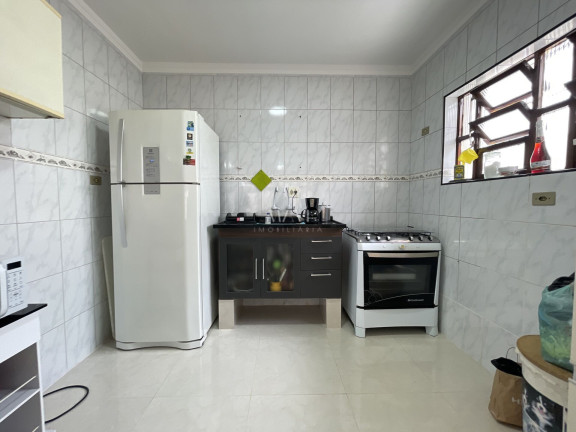 Imagem Casa com 2 Quartos à Venda, 130 m² em Ocian - Praia Grande Imagem Casa com 2 Quartos à Venda, 130 m² em Ocian - Praia Grande