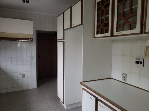 Imagem Apartamento com 4 Quartos à Venda, 282 m² em Centro - Piracicaba Imagem Apartamento com 4 Quartos à Venda, 282 m² em Centro - Piracicaba