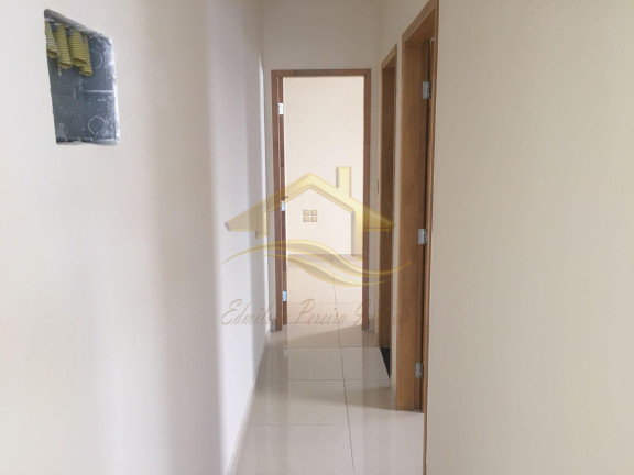 Imagem Casa com 2 Quartos à Venda, 57 m² em Jardim Império Do Sol - Londrina